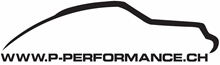 P-Performance Fahrzeugtechnik AG